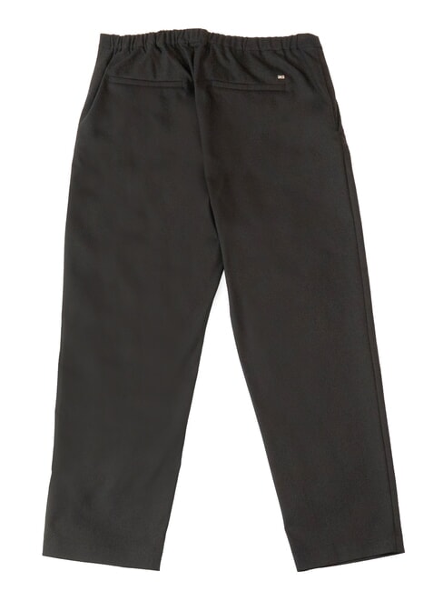 TH Pantaloni sportivi black - Pantaloni Donna
