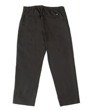 TOMMY HILFIGER TH Pantaloni sportivi black - Pantaloni Donna - 3