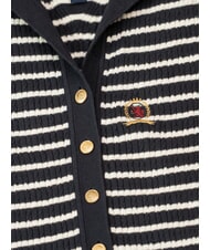 TOMMY HILFIGER TH Cardigan - Maglie Donna