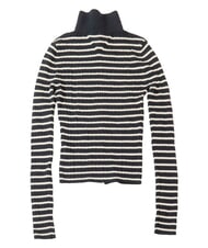 TOMMY HILFIGER TH Cardigan desert sky - Maglie Donna - 3
