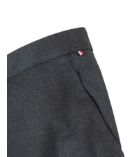 TOMMY HILFIGER TH  Pantaloni desert sky heather - Pantaloni Donna - 2