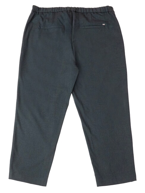 TH  Pantaloni desert sky heather - Pantaloni Donna