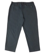 TOMMY HILFIGER TH  Pantaloni desert sky heather - Pantaloni Donna - 3