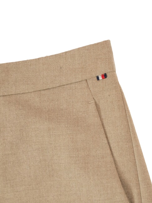 TH  Pantaloni chain geo desert sky - Pantaloni Donna