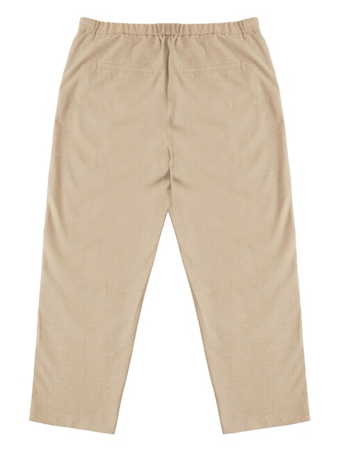 TH  Pantaloni chain geo desert sky - Pantaloni Donna