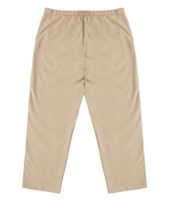TOMMY HILFIGER TH  Pantaloni chain geo desert sky - Pantaloni Donna - 3