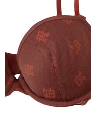 TOMMY HILFIGER TH Reggiseno deep rouge - Reggiseni Donna - 2