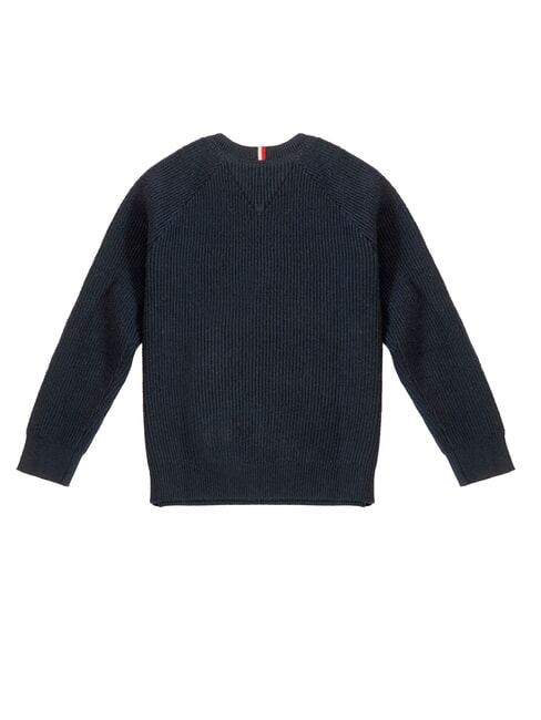 TH KIDS Maglione bambino desert sky - Maglioni Bambini