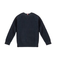 TOMMY HILFIGER TH KIDS Maglione bambino desert sky - Maglioni Bambini - 3