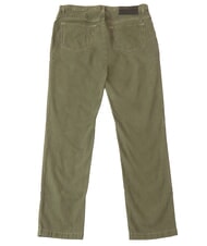 TOMMY HILFIGER TH DENTON Pantaloni Chino army green - Pantaloni Uomo - 3