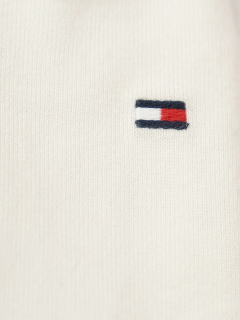 1985 CREW Felpa in misto cotone ivory - Maglie Uomo