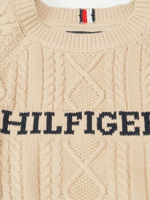 TH KIDS Maglione merino - Maglioni Bambini