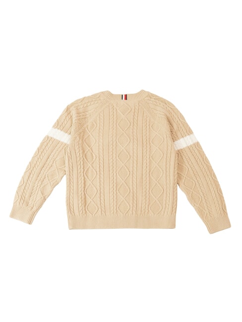 TH KIDS Maglione merino - Maglioni Bambini