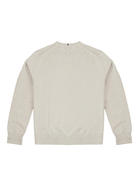 TH Maglia light grey heather - Maglie Uomo