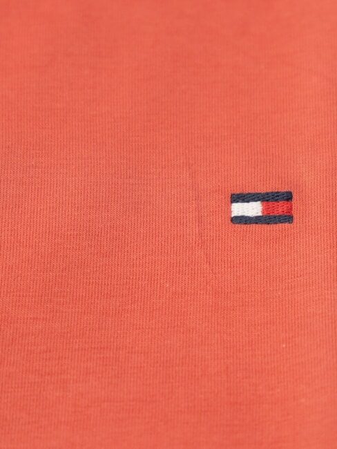  T-shirt stretch uomo terra red - T-shirt Uomo