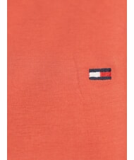 TOMMY HILFIGER  T-shirt stretch uomo - T-shirt Uomo