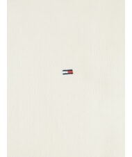 TOMMY HILFIGER TH Maglione girocollo a nido d'ape - Maglie Uomo