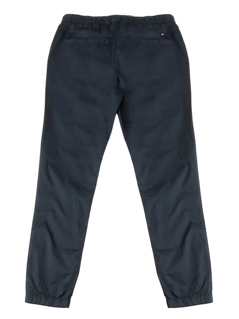 TH KIDS Pantaloni unisex desert sky - Pantaloni bambini