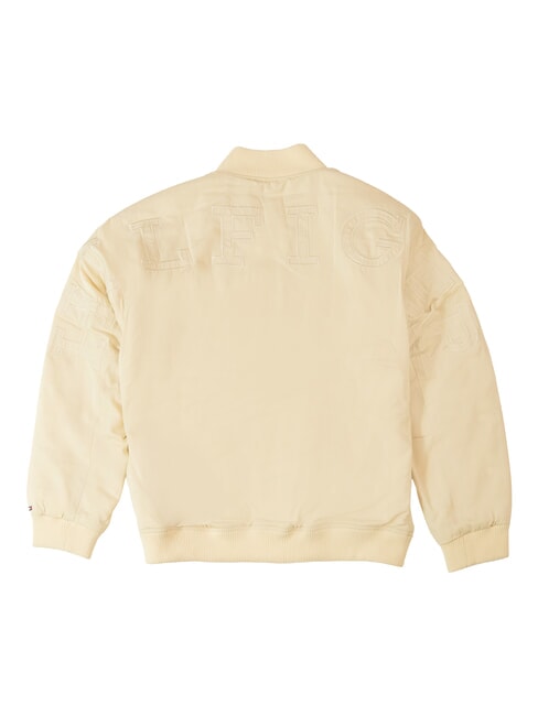 TH KIDS Giacca Bambini country ivory - Giacche Bambini