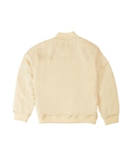 TOMMY HILFIGER TH KIDS Giacca Bambini country ivory - Giacche Bambini - 3