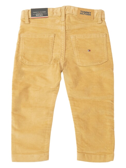 TH KIDS Pantaloni jeans classic khaki - Pantaloni bambini