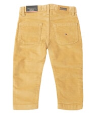 TOMMY HILFIGER TH KIDS Pantaloni jeans classic khaki - Pantaloni bambini - 3