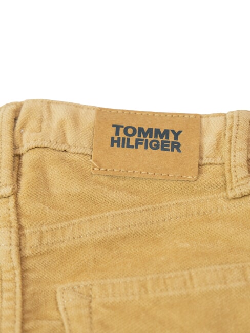 TH KIDS Pantaloni jeans classic khaki - Pantaloni bambini