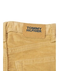 TOMMY HILFIGER TH KIDS Pantaloni jeans classic khaki - Pantaloni bambini - 4