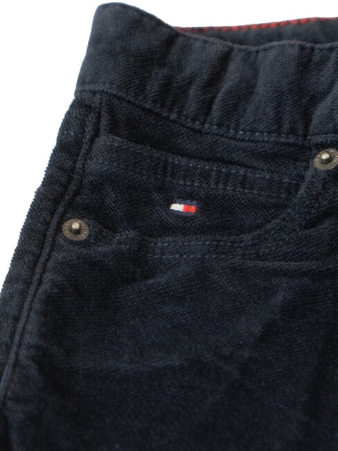TH KIDS Pantaloni jeans desert sky - Pantaloni bambini