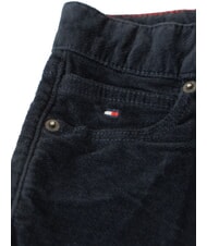 TOMMY HILFIGER TH KIDS Pantaloni jeans - Pantaloni bambini