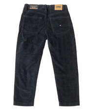 TOMMY HILFIGER TH KIDS Pantaloni jeans desert sky - Pantaloni bambini - 3