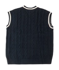 TOMMY HILFIGER TH kids  Maglia smanicata - Maglioni Bambini