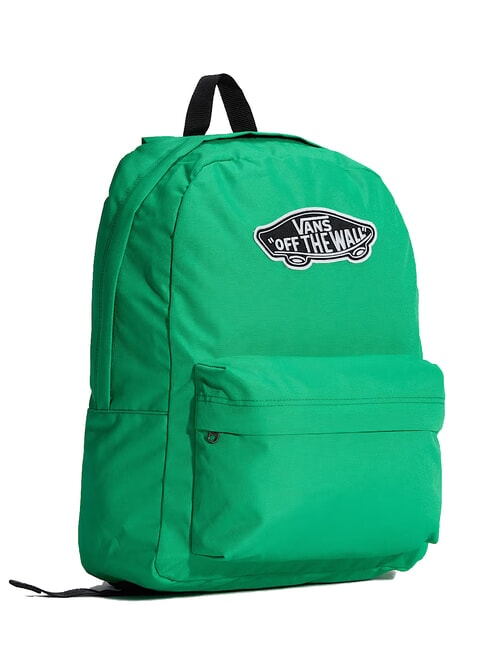 OLD SKOOL CLASSIC 15" PC backpack vivid verdant - Zaini Scuola & Tempo Libero