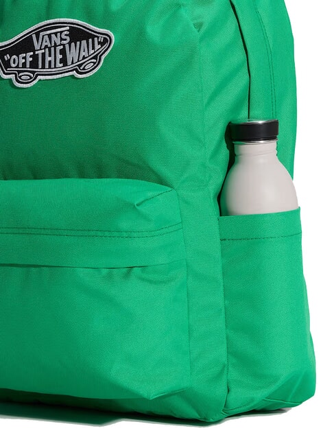 OLD SKOOL CLASSIC 15" PC backpack vivid verdant - Zaini Scuola & Tempo Libero