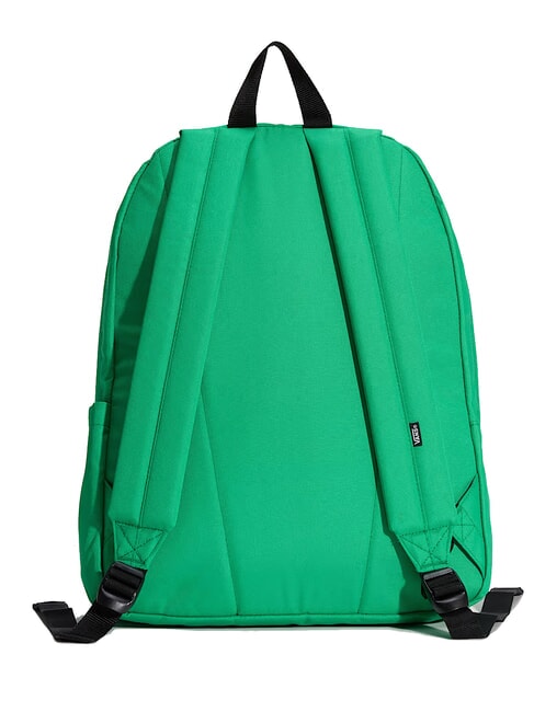 OLD SKOOL CLASSIC 15" PC backpack vivid verdant - Zaini Scuola & Tempo Libero