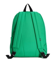 VANS OLD SKOOL CLASSIC 15" PC backpack vivid verdant - Zaini Scuola & Tempo Libero - 4