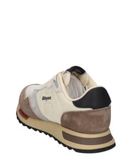BLAUER RYDER  Sneakers  taupe/black - Scarpe Uomo - 2