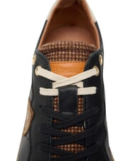 BLAUER MURRAY Sneaker black/brown - Scarpe Uomo - 2