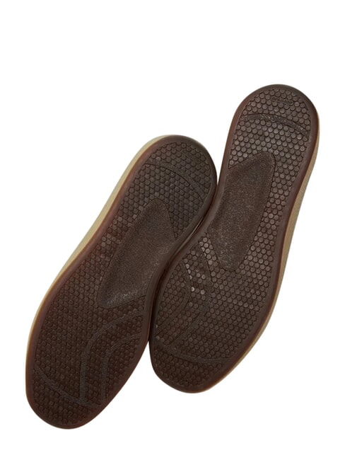 MURRAY Sneaker black/brown - Scarpe Uomo