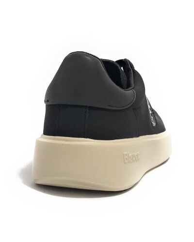 BUCK Sneakers  NERO - Scarpe Uomo