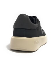 BLAUER BUCK Sneakers  NERO - Scarpe Uomo - 4