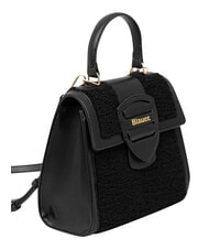 BLAUER WINNIE Borsa mini a mano, con tracolla NERO - Borse Donna - 3