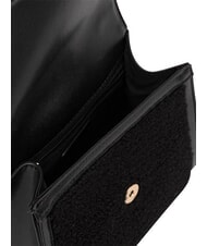 BLAUER WINNIE Borsa mini a mano, con tracolla NERO - Borse Donna - 4