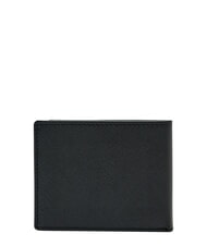 BLAUER WALLSTREET Portafoglio in pelle, porta card - Portafogli Uomo