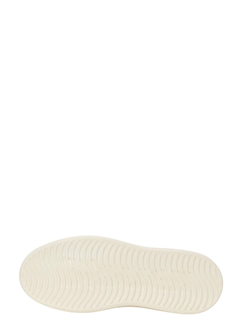 VENUS Sneaker pelle cream/old rose - Scarpe Donna