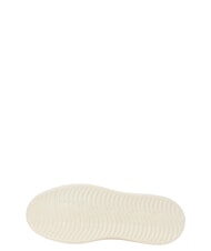 BLAUER VENUS Sneaker pelle cream/old rose - Scarpe Donna - 6