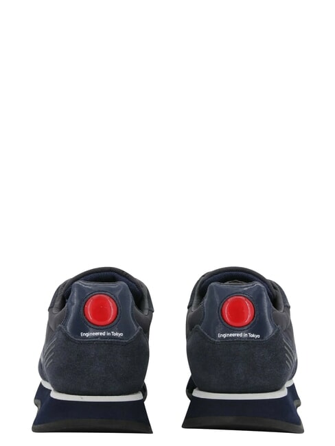 TOKYO Sneaker BLU NAVY - Scarpe Uomo