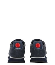 BLAUER TOKYO Sneaker BLU NAVY - Scarpe Uomo - 4