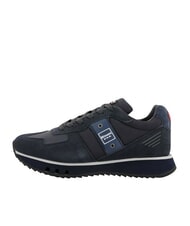 BLAUER TOKYO Sneaker BLU NAVY - Scarpe Uomo - 2