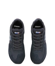 BLAUER TOKYO Sneaker BLU NAVY - Scarpe Uomo - 3